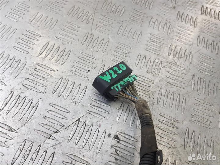 Жгут проводов форд Transit