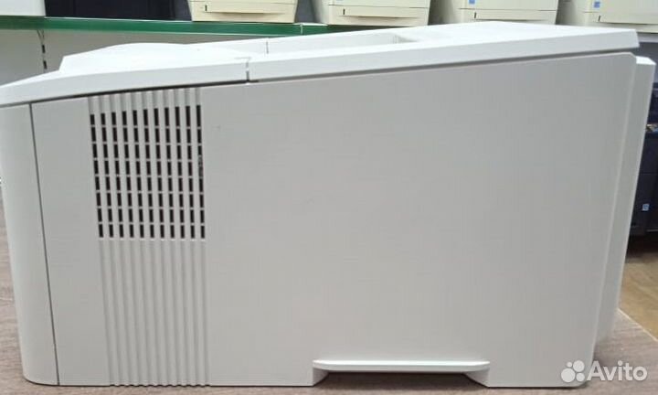 Принтер лазерный HP LaserJet Pro M203dw Гарантия
