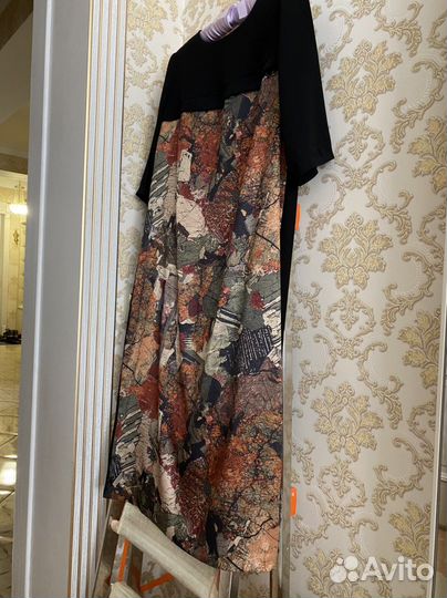 Платье новое 50 /52