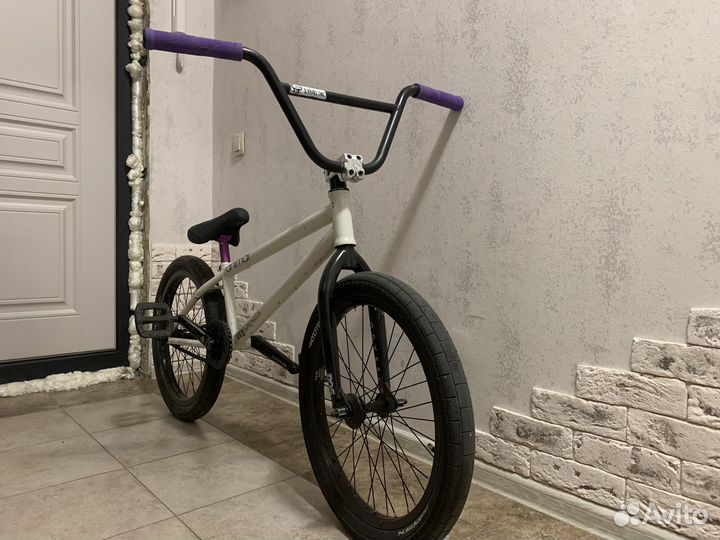 Bmx запчасти