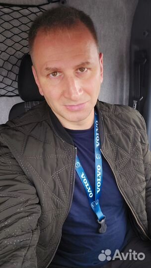 Водитель-экспедитор категории B, C, город, область