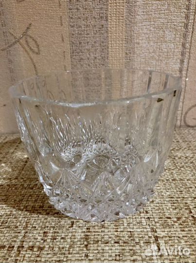 Хрусталь СССР