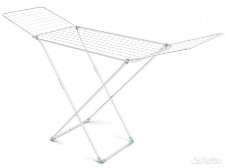 Сушилка для белья напольная