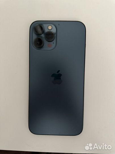 iPhone 12 Pro Max, 128 ГБ
