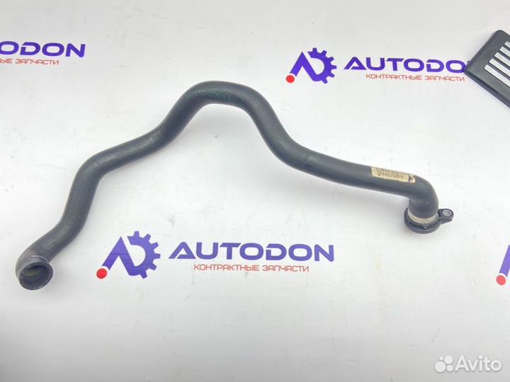 Патрубок охлождения Bmw 5-Series E60 2006