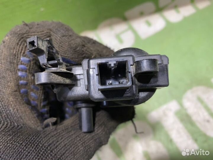 Сервопривод заслонок печки Ford Focus cdda 2004