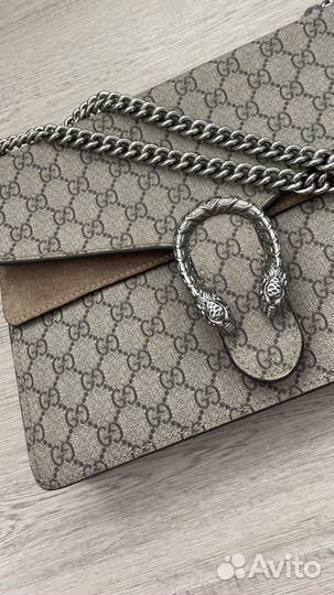 Сумка gucci