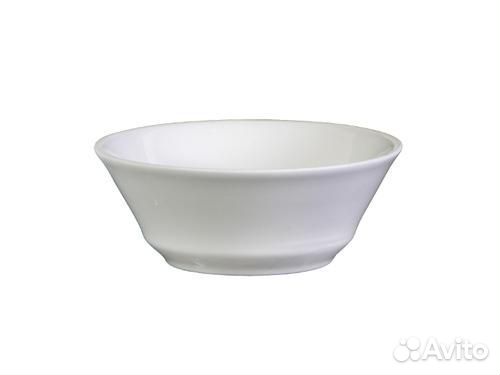 Салатник 200мл белье /*20/ Добруш