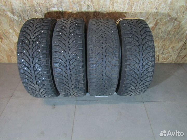 Nokian Tyres Nordman 4 205/60 R16