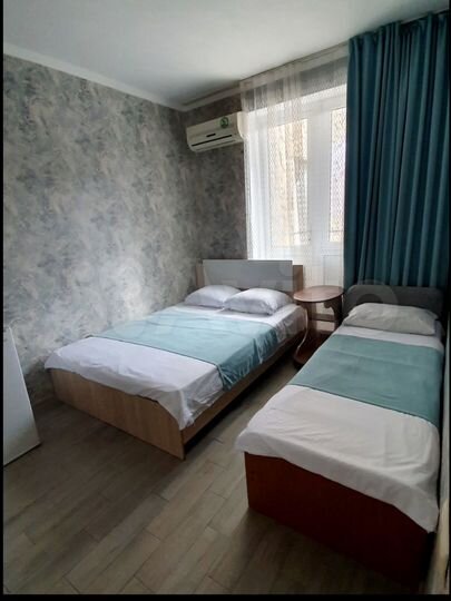 Комната 12 м², 1/3 эт.