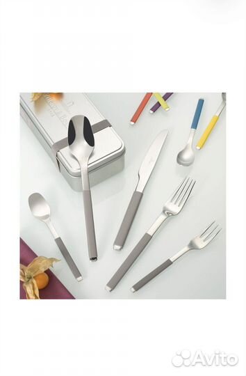 Столовые приборы Villeroy & Boch