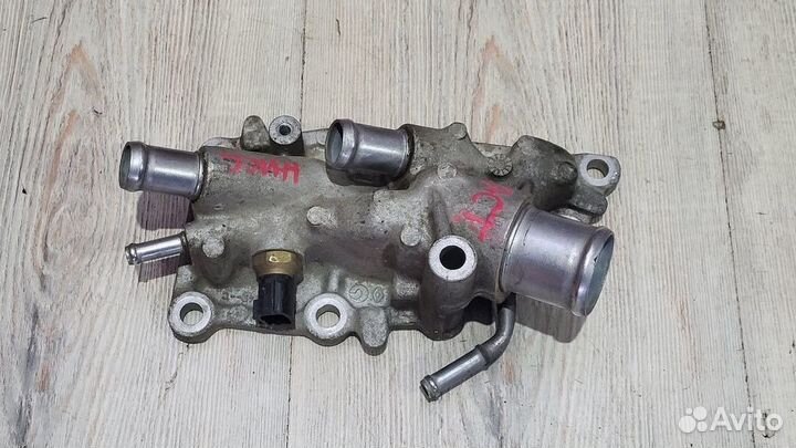 Термостат корпус Renault kaptur