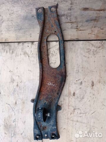 Лыжа Киа Спектра