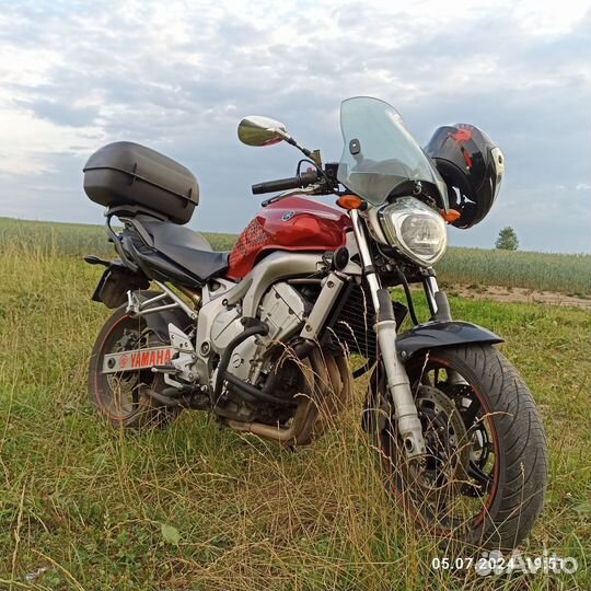Fz 6n