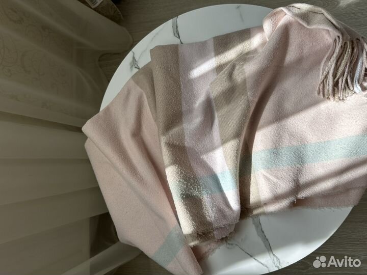 Палантин шарф