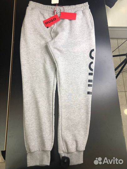 Штаны hugo boss