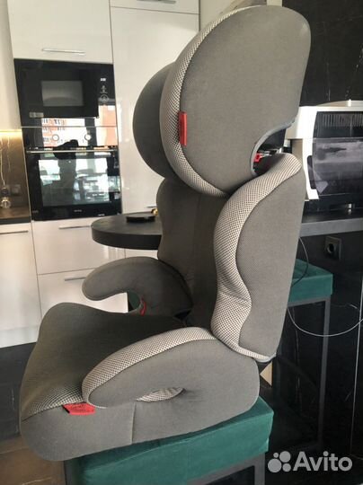 Автокресло heyner