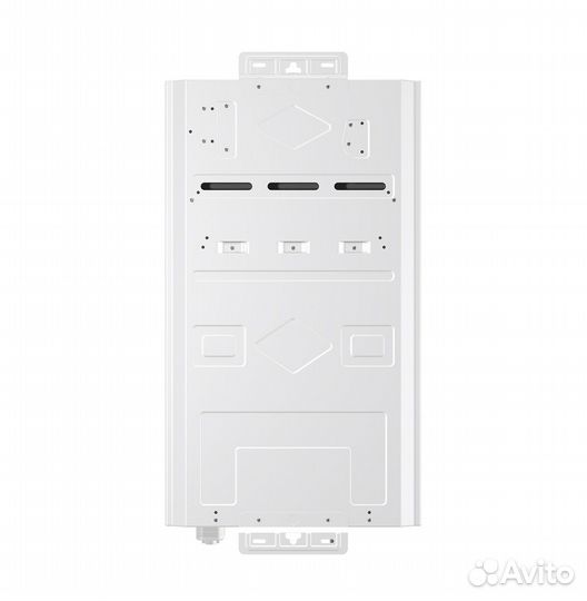 Газовая колонка Edisson E 20 D