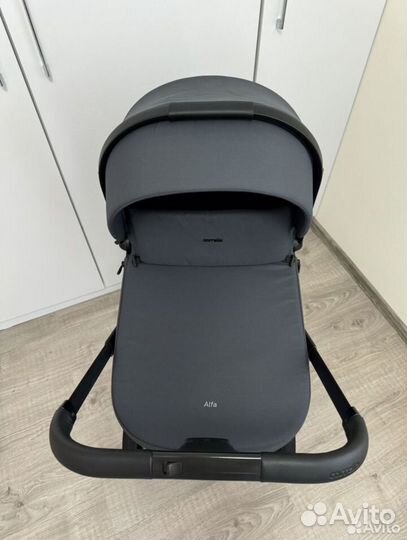 Коляска carello alfa 3 в 1
