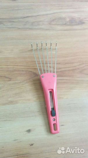 Садовый инвентарь СССР