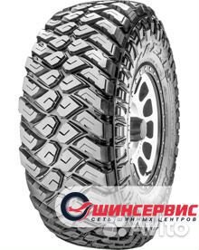Maxxis Razr MT MT-772 285/50 R20
