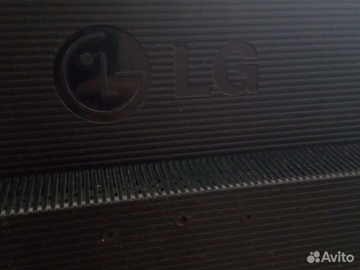 Монитор LG flatron L1919S