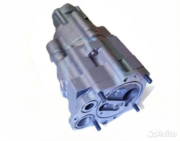 6T-9651 Насос трансмиссии Caterpillar