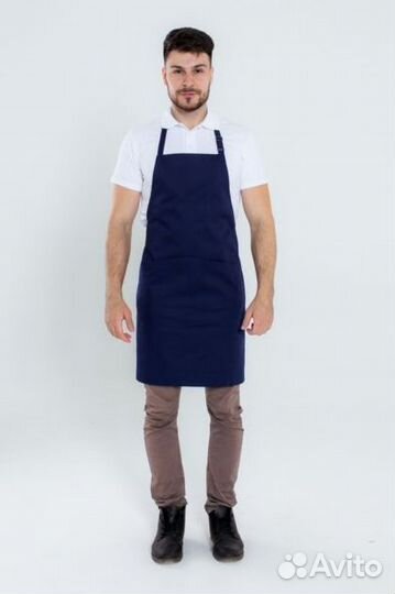 Фартуки для пекарей оптом