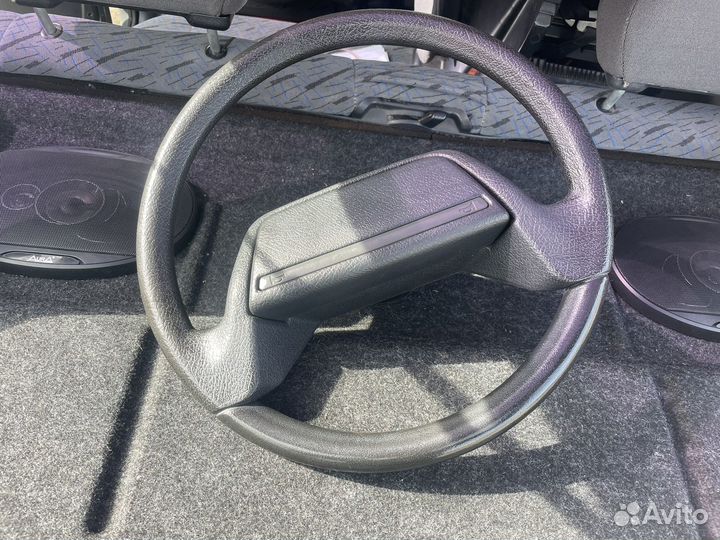 Руль для ваз 2114