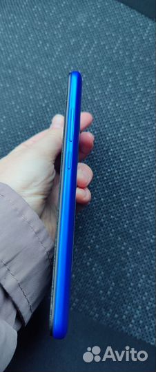 Xiaomi Redmi 8A, 2/32 ГБ