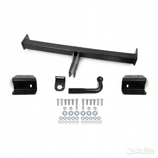 Фаркопы Установка Подключение Гарантия