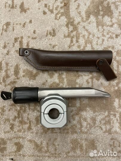 Блокиратор рулевого вала гарант