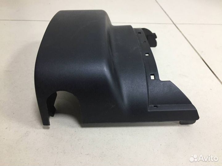 Кожух рулевой колонки верхний Ford Mondeo 4 2007-2