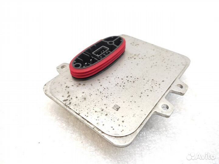 Блок розжига Volkswagen Golf 6 2.0 TDI cbab 2010