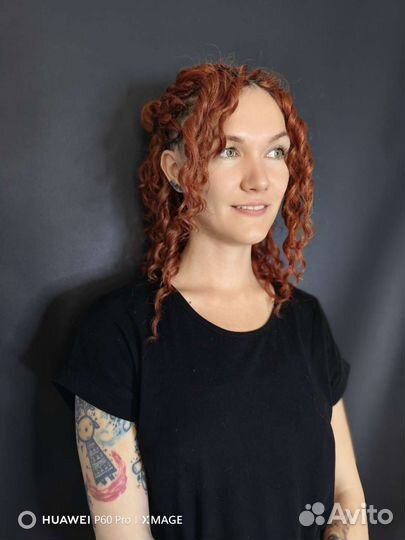 Дредокудри,афрокосы, зизи, де косы, дреды