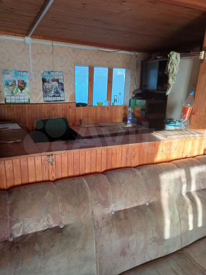 Дача 45 м² на участке 7 сот.