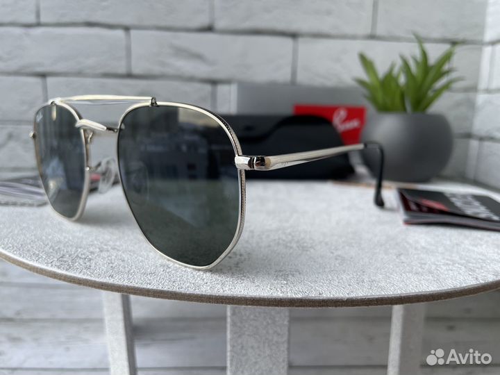 Очки rayban marshal