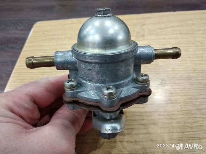 Бензонасос ваз 21083