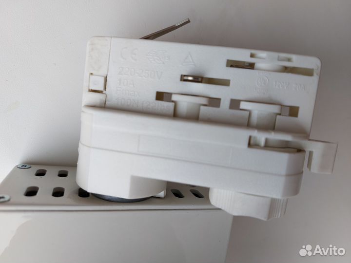 Светильники Prolux - Lighting Fixture