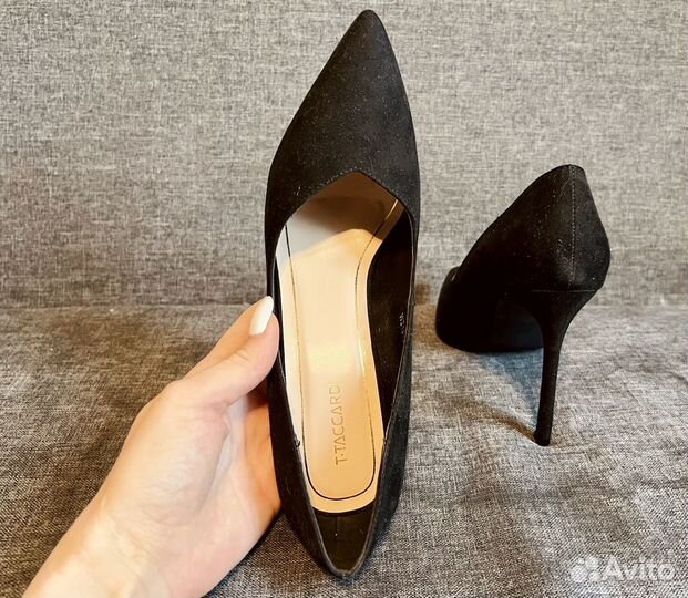 Туфли женские 39 размер