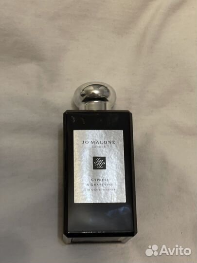 Jo malone Cypress&grapevine 100ml