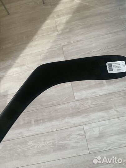 Клюшка Bauer ag5nt