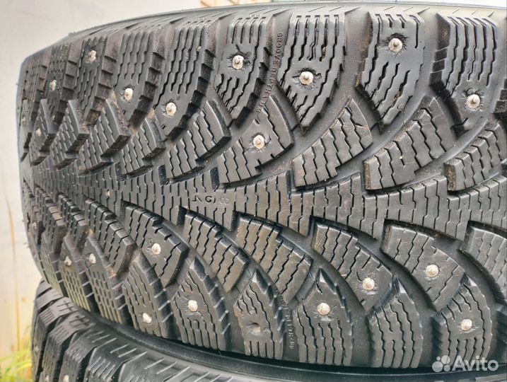 Nokian Tyres Hakkapeliitta 5 205/60 R16