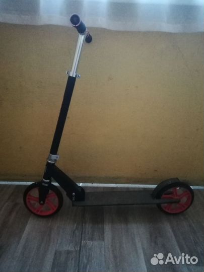 Продам самокат