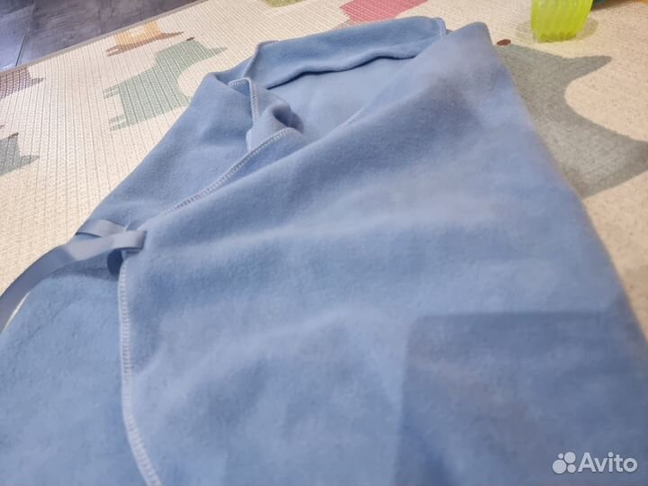 Конверт одеяло Чудо Чадо