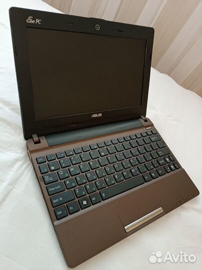 Нетбук Asus EEE PC X101CH