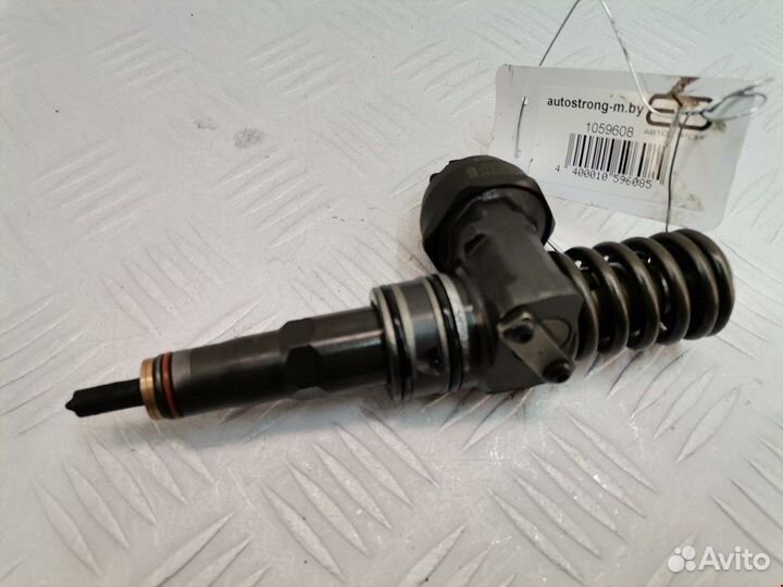 Форсунка для Volkswagen Passat 6