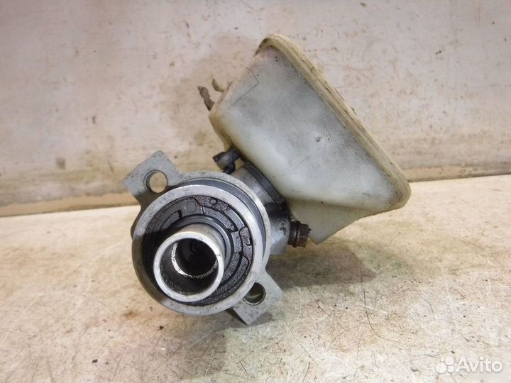 Гтц Peugeot 406 рест