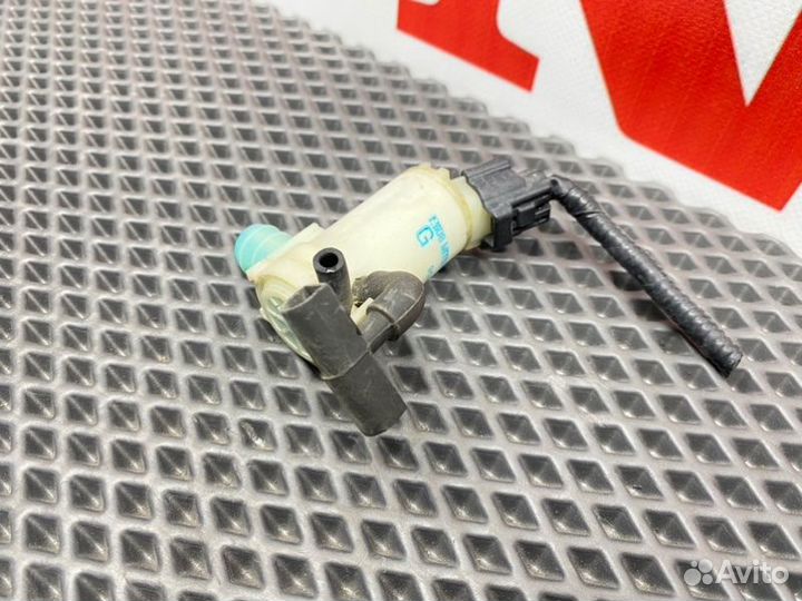 Насос омывателя Honda Accord 8 CU 2008-2012Гв