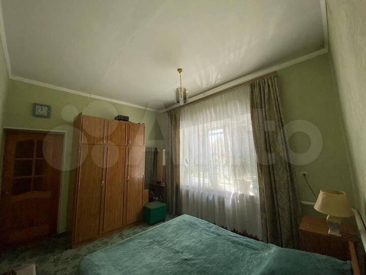 Дом 97,3 м² на участке 11 сот.